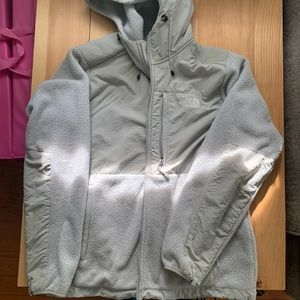 Women’s north face jacket